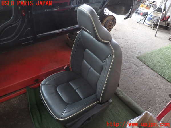 2UPJ-33977065]ボルボ・V70(BB420W)助手席シート 中古_m0001.jpg