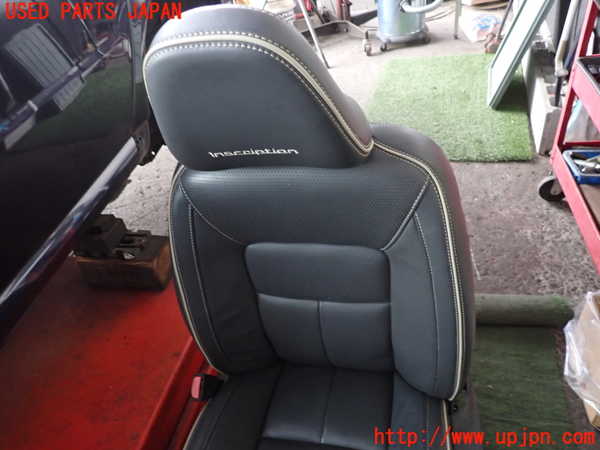 2UPJ-33977065]ボルボ・V70(BB420W)助手席シート 中古_m0002.jpg