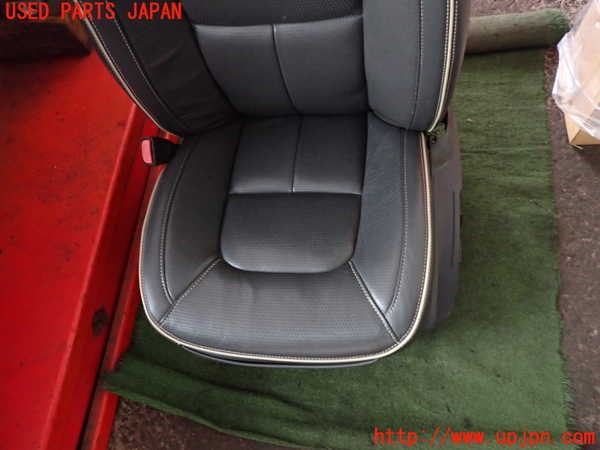 2UPJ-33977065]ボルボ・V70(BB420W)助手席シート 中古_m0003.jpg