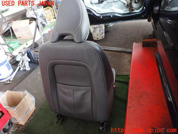 2UPJ-33977065]ボルボ・V70(BB420W)助手席シート 中古_m0004.jpg