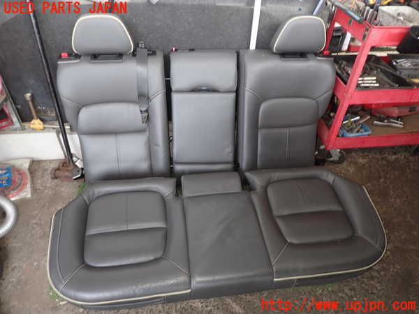 2UPJ-33977385]ボルボ・V70(BB420W)リアシート 中古_m0001.jpg