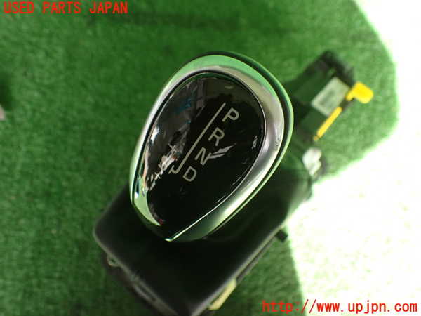 2UPJ-33977555]ボルボ・V70(BB420W)ATシフトレバー 中古_m0003.jpg