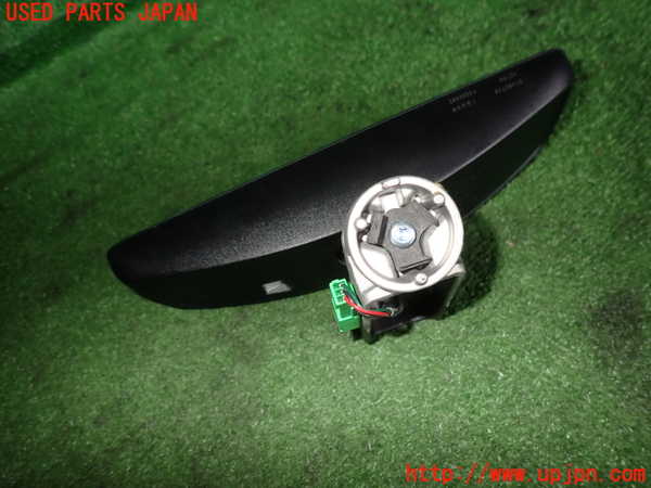 2UPJ-33977615]ボルボ・V70(BB420W)ルームミラー 中古_m0002.jpg