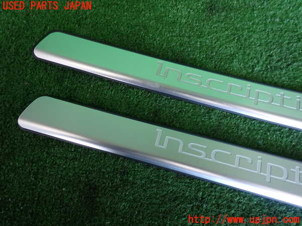 2UPJ-33977740]ボルボ・V70(BB420W)スカッフプレート 中古_m0003.jpg