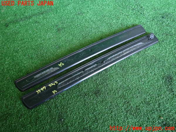 2UPJ-33977740]ボルボ・V70(BB420W)スカッフプレート 中古_m0004.jpg