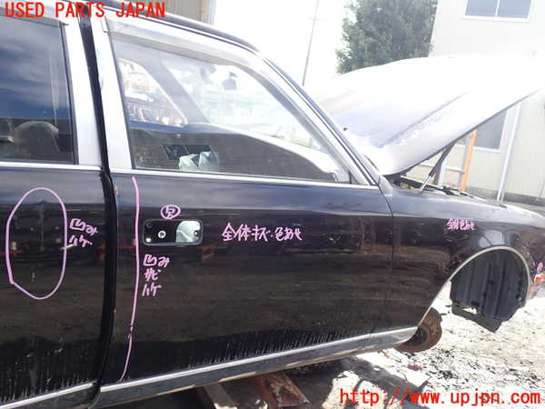 1UPJ-33981230]センチュリー(GZG50(改))右前ドア 中古_m0001.jpg
