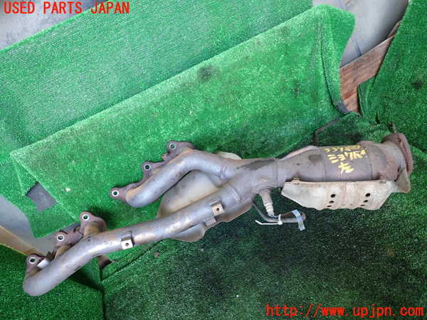 1UPJ-33982662]センチュリー(GZG50(改))触媒2 中古_m0001.jpg