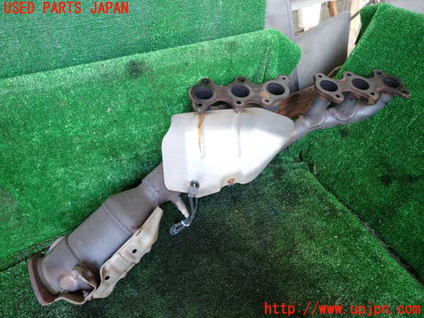 1UPJ-33982662]センチュリー(GZG50(改))触媒2 中古_m0002.jpg