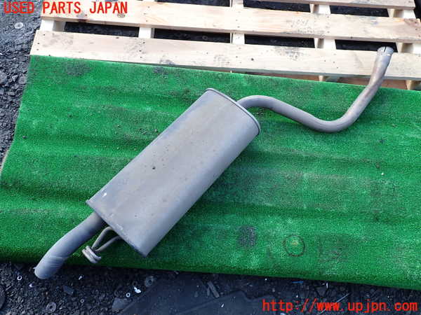 1UPJ-33982672]センチュリー(GZG50(改))リアマフラー2 中古_m0004.jpg