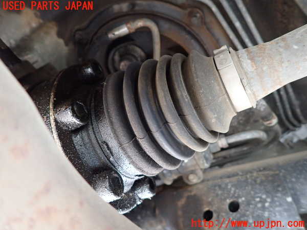 5UPJ-33984020]センチュリー(GZG50(改))右リアドライブシャフト 中古_m0002.jpg