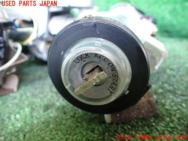 5UPJ-33984260]センチュリー(GZG50(改))ステアリングシャフト 中古_m0002.jpg