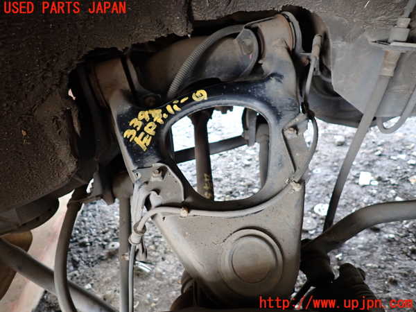 1UPJ-33985156]センチュリー(GZG50(改))左リアアッパーアーム1 中古_m0001.jpg