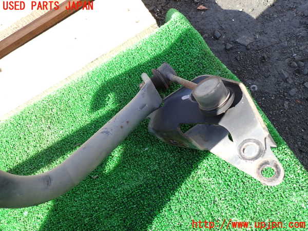 5UPJ-33985440]センチュリー(GZG50(改))フロントスタビライザー 中古_m0002.jpg