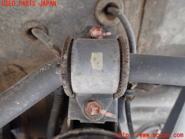 5UPJ-33985445]センチュリー(GZG50(改))リアスタビライザー 中古_m0002.jpg