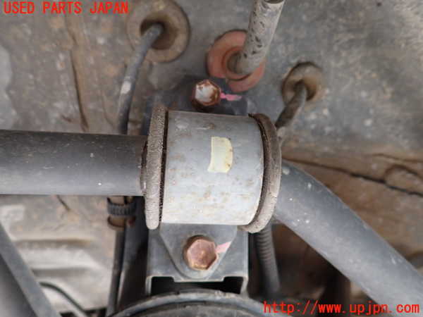 5UPJ-33985445]センチュリー(GZG50(改))リアスタビライザー 中古_m0004.jpg