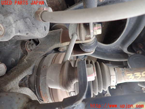 5UPJ-33985445]センチュリー(GZG50(改))リアスタビライザー 中古_m0005.jpg