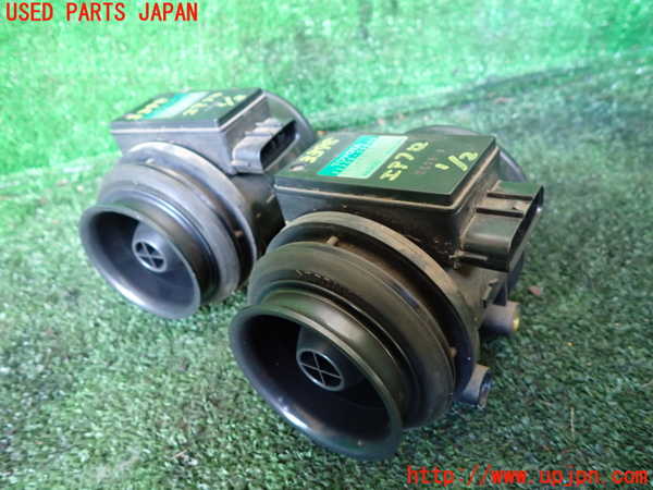 5UPJ-33986320]センチュリー(GZG50(改))エアフロメーター 中古_m0001.jpg