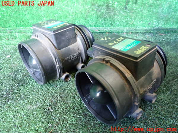 5UPJ-33986320]センチュリー(GZG50(改))エアフロメーター 中古_m0002.jpg