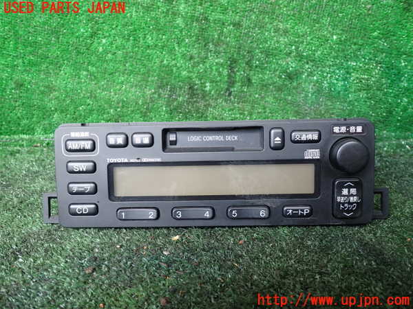 1UPJ-33986475]センチュリー(GZG50(改))テープデッキ 中古_m0001.jpg