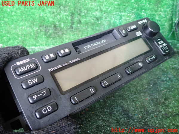 1UPJ-33986475]センチュリー(GZG50(改))テープデッキ 中古_m0002.jpg