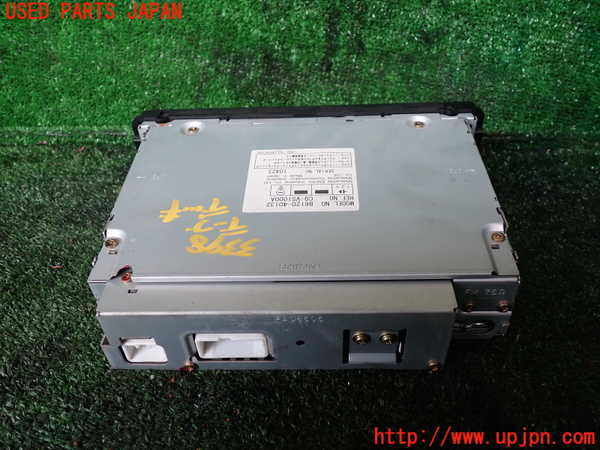 1UPJ-33986475]センチュリー(GZG50(改))テープデッキ 中古_m0003.jpg