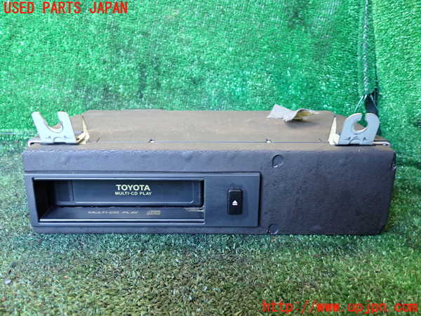 1UPJ-33986505]センチュリー(GZG50(改))CDチェンジャー 中古_m0001.jpg