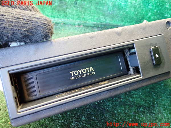 1UPJ-33986505]センチュリー(GZG50(改))CDチェンジャー 中古_m0002.jpg