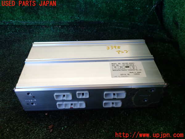 1UPJ-33986525]センチュリー(GZG50(改))アンプ 中古_m0001.jpg
