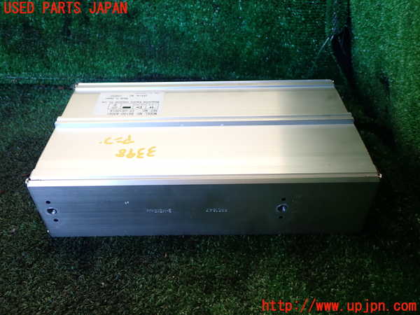 1UPJ-33986525]センチュリー(GZG50(改))アンプ 中古_m0002.jpg