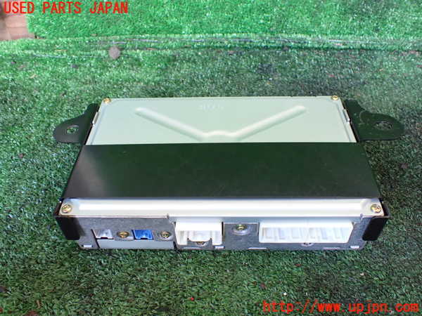 5UPJ-33986154]センチュリー(GZG50(改))コンピューター9 テレホン 中古_m0004.jpg