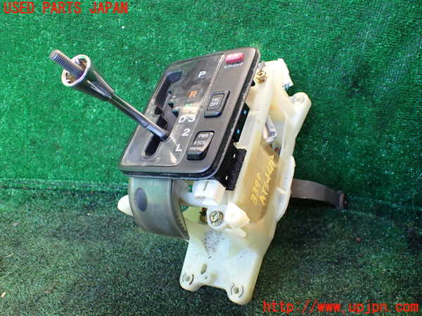 1UPJ-33987555]センチュリー(GZG50(改))ATシフトレバー 中古_m0001.jpg