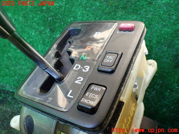 1UPJ-33987555]センチュリー(GZG50(改))ATシフトレバー 中古_m0003.jpg
