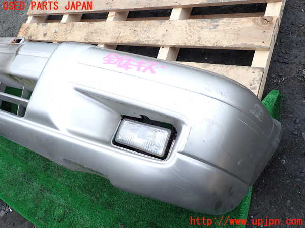 5UPJ-33991010]ビッグホーン(UBS73GW)フロントバンパー 中古_m0002.jpg