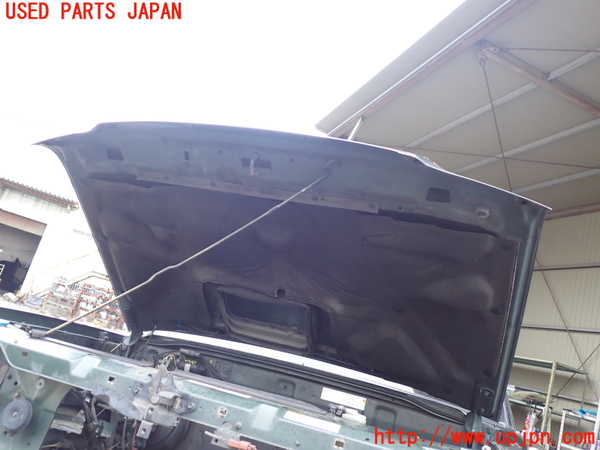5UPJ-33991060]ビッグホーン(UBS73GW)ボンネットフード 中古_m0005.jpg