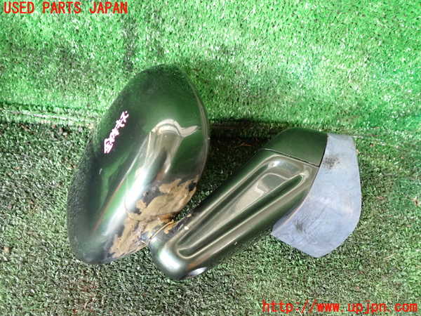 1UPJ-33991122]ビッグホーン(UBS73GW)左前アンダーミラー 中古_m0001.jpg
