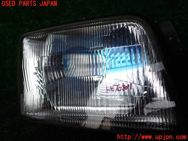 1UPJ-33991130]ビッグホーン(UBS73GW)右ヘッドライト ハロゲン 中古_m0002.jpg