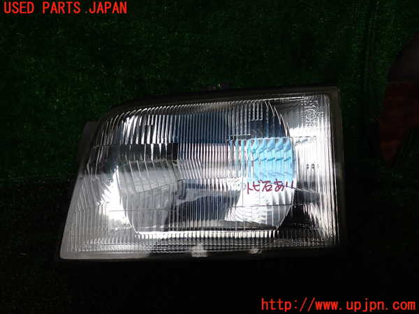 1UPJ-33991132]ビッグホーン(UBS73GW)左ヘッドライト ハロゲン 中古_m0001.jpg
