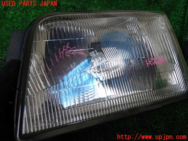 1UPJ-33991132]ビッグホーン(UBS73GW)左ヘッドライト ハロゲン 中古_m0002.jpg