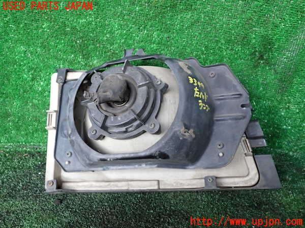 1UPJ-33991132]ビッグホーン(UBS73GW)左ヘッドライト ハロゲン 中古_m0003.jpg
