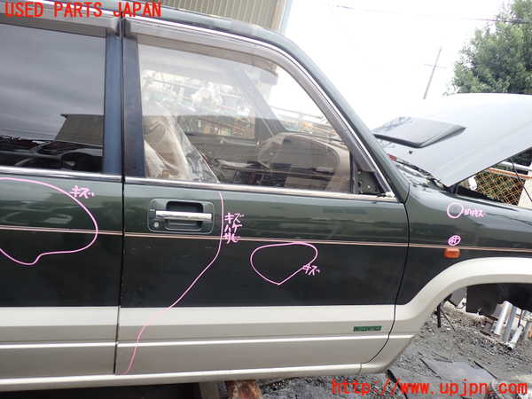 1UPJ-33991230]ビッグホーン(UBS73GW)右前ドア 中古_m0001.jpg