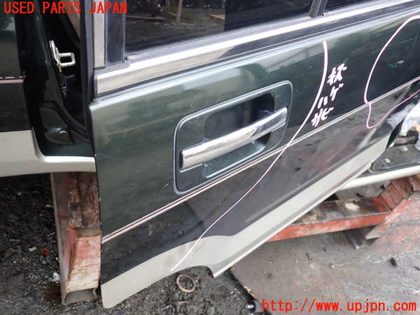 1UPJ-33991290]ビッグホーン(UBS73GW)右後ドア 中古_m0003.jpg