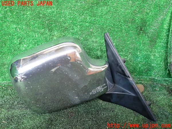 1UPJ-33991210]ビッグホーン(UBS73GW)右ドアミラー 中古_m0001.jpg