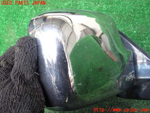 1UPJ-33991210]ビッグホーン(UBS73GW)右ドアミラー 中古_m0002.jpg