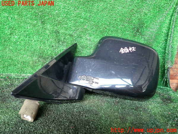 1UPJ-33991212]ビッグホーン(UBS73GW)左ドアミラー 中古_m0001.jpg