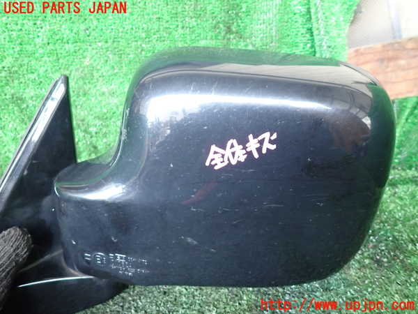 1UPJ-33991212]ビッグホーン(UBS73GW)左ドアミラー 中古_m0002.jpg