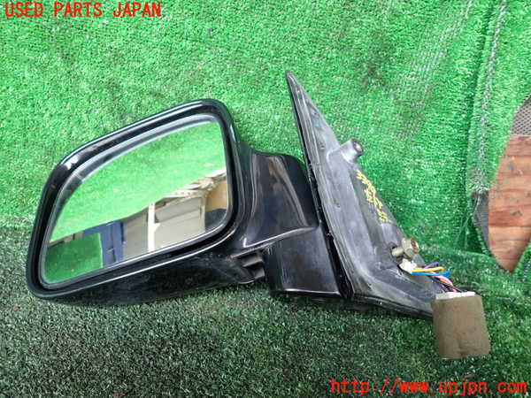 1UPJ-33991212]ビッグホーン(UBS73GW)左ドアミラー 中古_m0003.jpg
