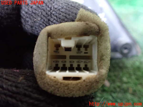 1UPJ-33991212]ビッグホーン(UBS73GW)左ドアミラー 中古_m0004.jpg