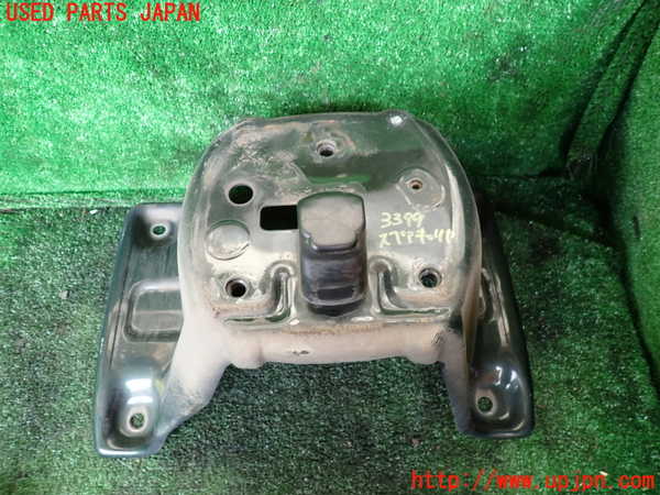 1UPJ-33991700]ビッグホーン(UBS73GW)スペアタイヤキャリア 中古_m0001.jpg