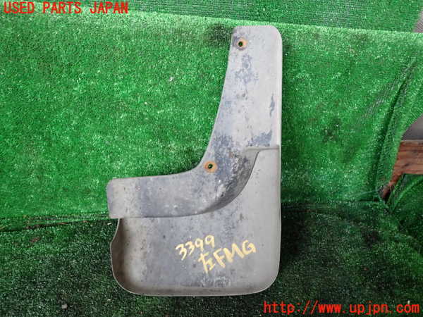 1UPJ-33991452]ビッグホーン(UBS73GW)左フロントマッドガード(泥除け) 中古_m0001.jpg