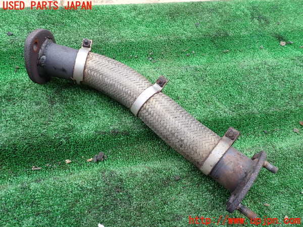 1UPJ-33992631]ビッグホーン(UBS73GW)フロントパイプ1 中古_m0002.jpg